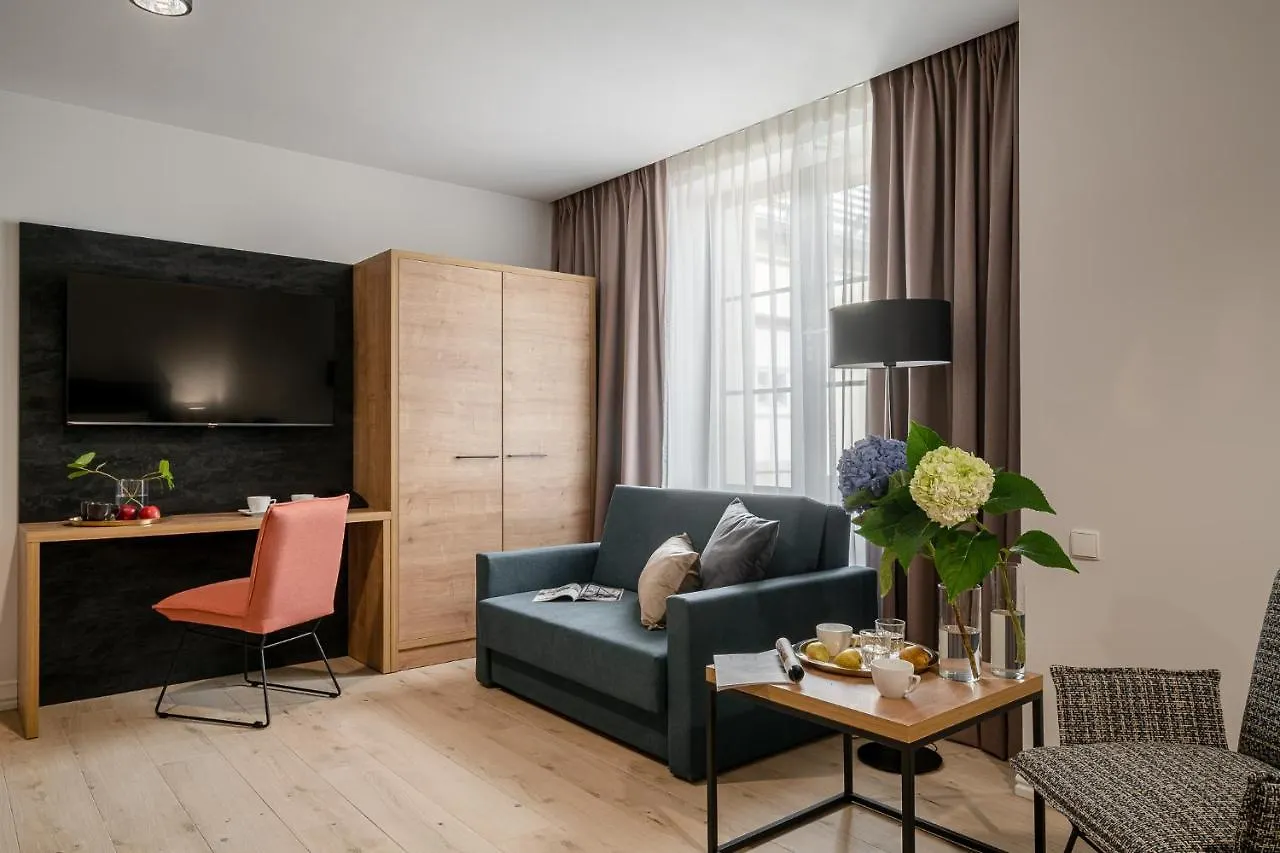 ***  Hotel Jazz Market Square Wroclaw Poland