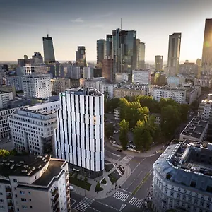 - Centre By Ihg 3*, Варшава Польша