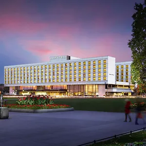 ***** Hotel Sofitel Victoria Polónia