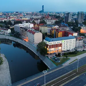 Campanile - Stare Miasto *** Wroclaw