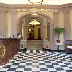 *** Hotel Polonia Polónia
