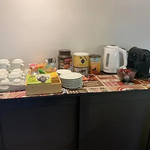 ** Alojamento de Acomodação e Pequeno-almoço Relais Aquarium Itália
