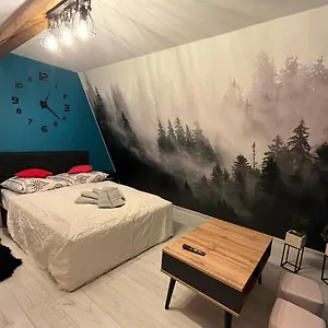 Goscinne U Babci Panzió Zakopane