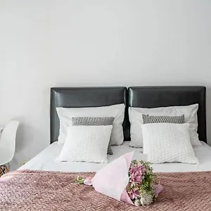 Artapart Stare Miasto Wroclaw Apartmán