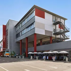 Amedia Express Passau, Trademark Collection By Wyndham Szálloda Passau