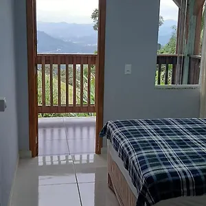  Casa de hóspedes Sitio Hoffmann Brasil