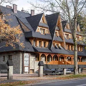Gran Üdülőközpont Zakopane