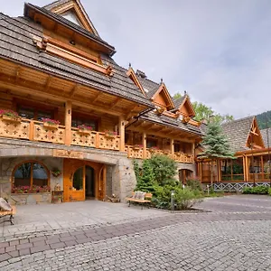 Nosalowy Dwor Hotel