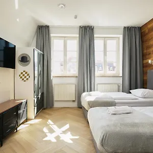 Appartement Solny Square