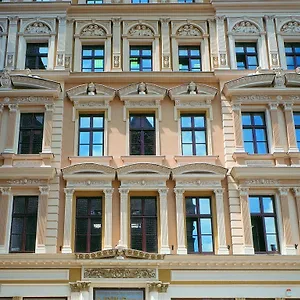 Patio Old Town *** Wroclaw