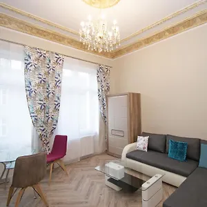 Mikubo Apartmán