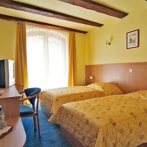*** Hotel Alexander Polónia