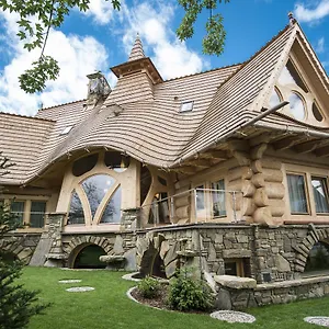 Belweder Panzió Zakopane