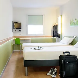 Ibis Budget Muenchen Airport Szálloda Erding