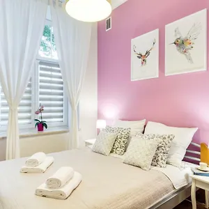 Apartment Dluga Comfort