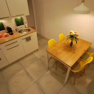 Swidnicka Apartment-city Centre Apartmán