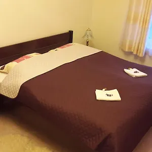 Paradiso Ubytování v soukromí