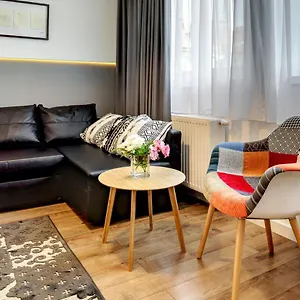Oltaszynska Apartmán