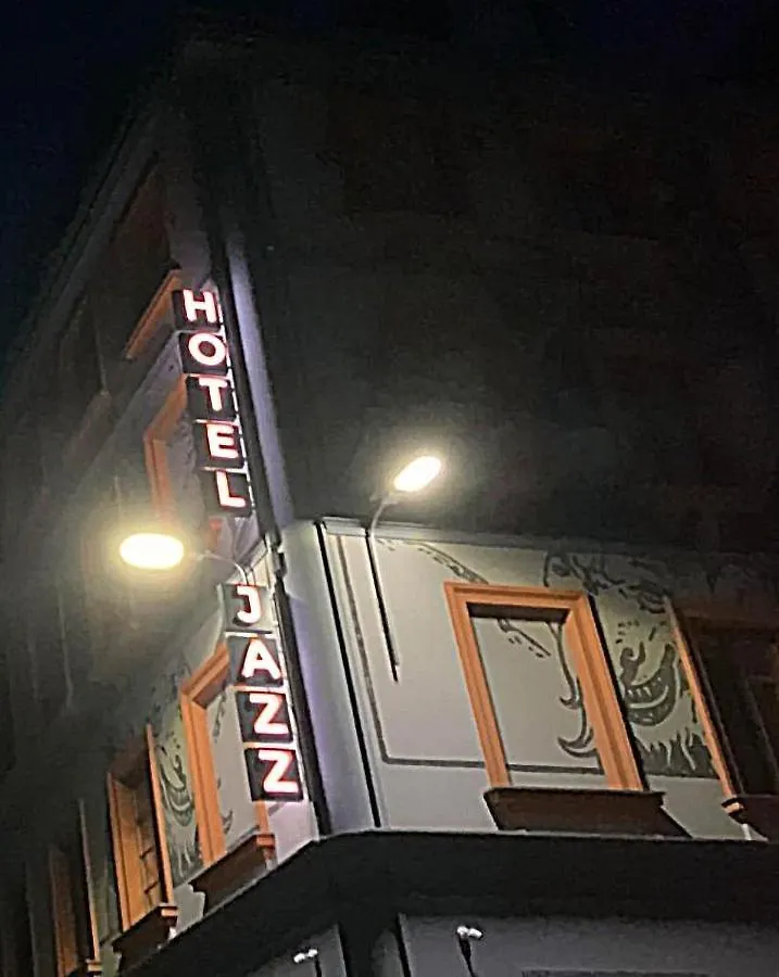 ***  Hotel Jazz Market Square Wroclaw Poland